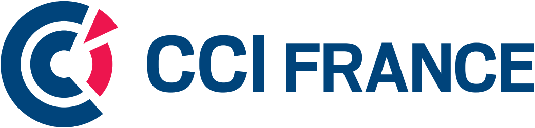 Logo CCI France