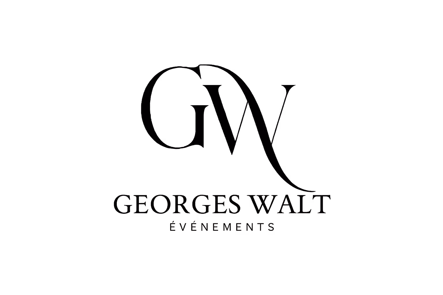 Logo Georges Walt