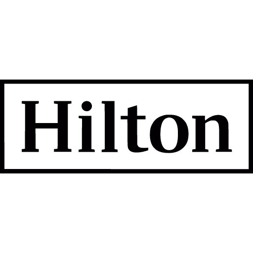 Logo Hilton