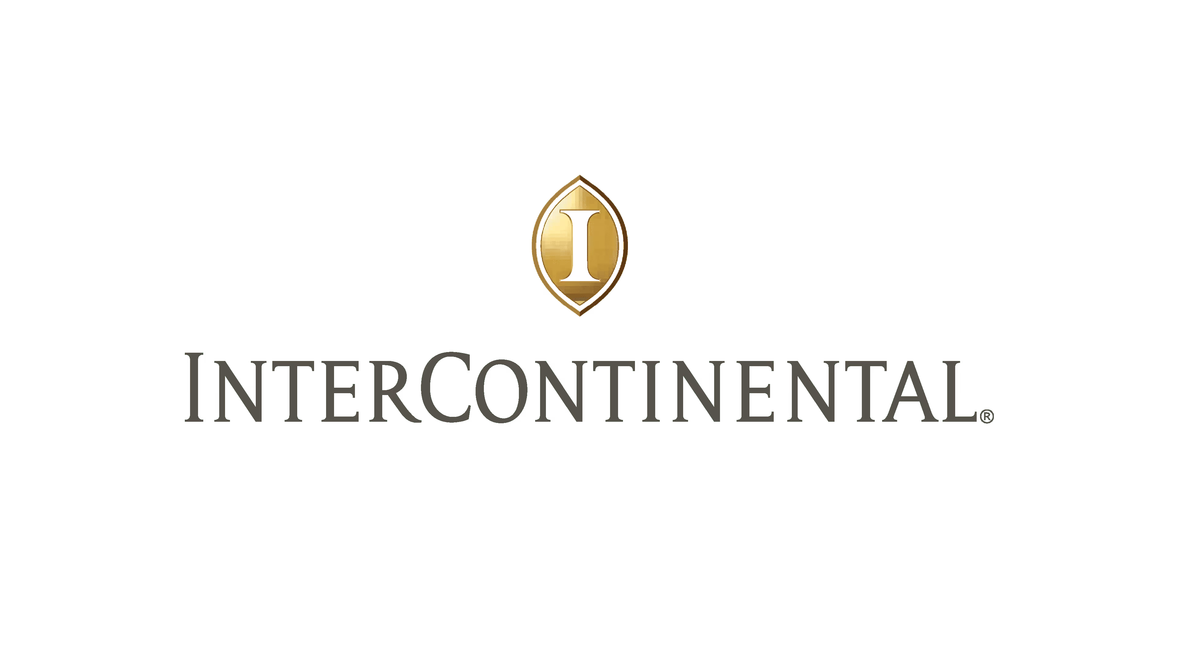 Logo InterContinental