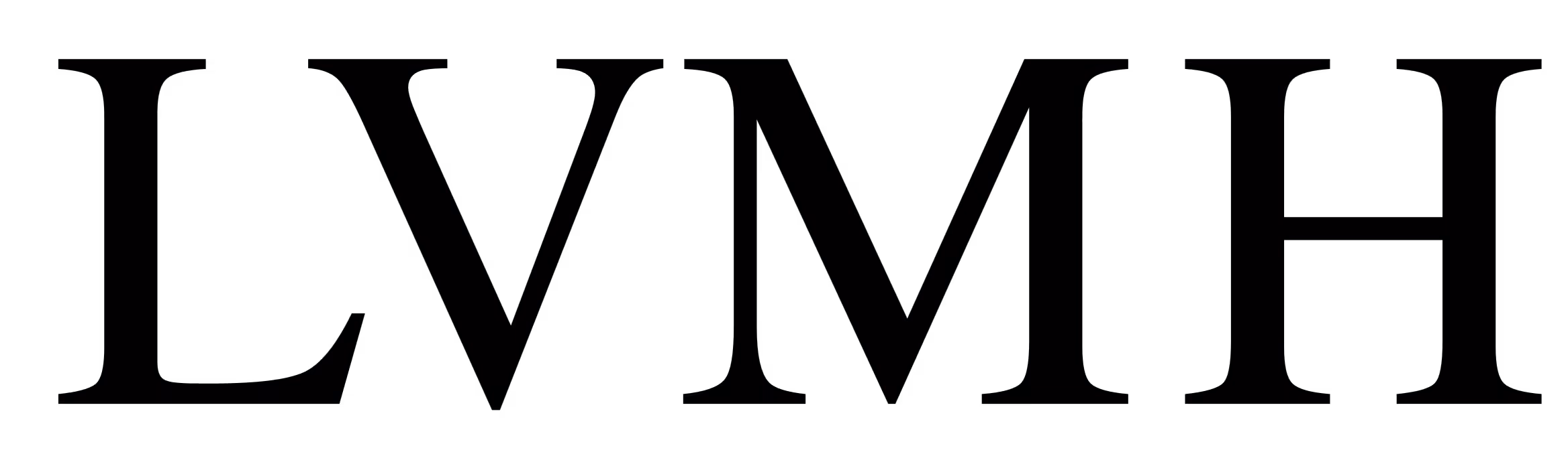 Logo LVMH