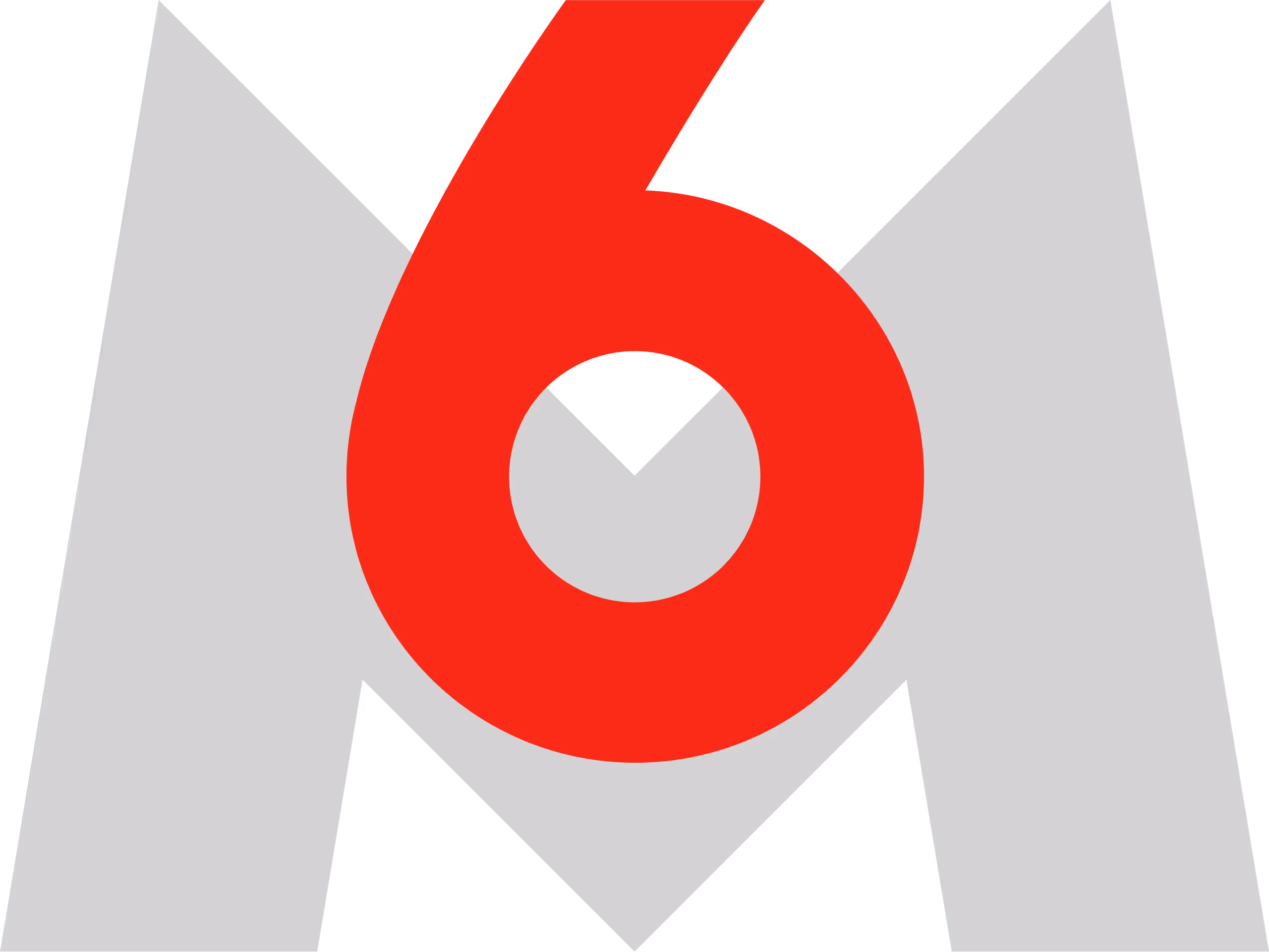 Logo M6