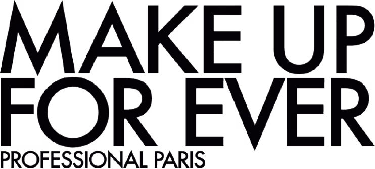 Logo Make Up For Ever